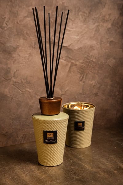 PTMD Flowi - luxe geur giftset - Black Forest
