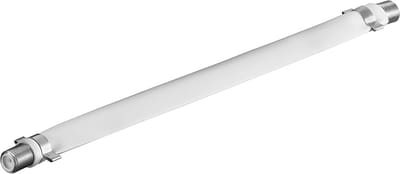 Antenne kabel met F-Connector voor kozijn doorvoer 0.15 meter
