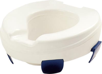 Thuasne Toiletverhoger V1214 Zonder deksel