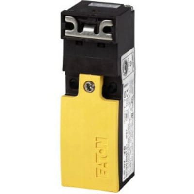 Eaton 106817 LS-02-ZB Veiligheidsschakelaar 400 V 6 A Moment IP66 1 stuk(s)