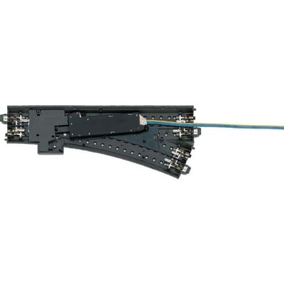 Märklin 74491 Wisselaandrijving, Elektrisch