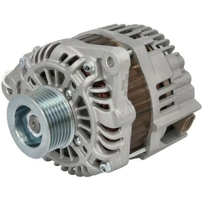 Driefasige generator STARDAX STX110202R