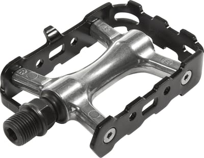 RFR PEDALS STANDARD CMPT BLACK