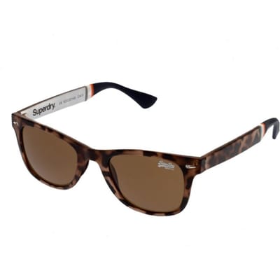 Superdry Zonnebril SDS-SOLENT-170 Maat: 52x22x145