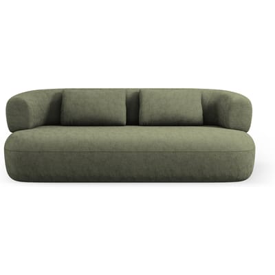 3-zitsbank Aldrin chenille | Windsor & Co
