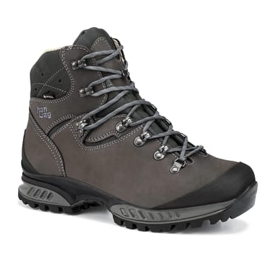 Hanwag Tatra II Wide GTX - Wandelschoenen - Heren Asphalt 47