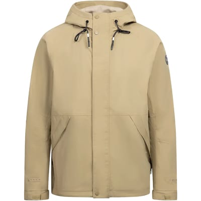 Wandeljas DLX Malcolm