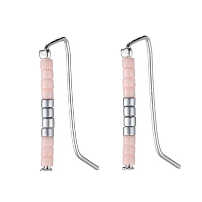 Damesdingetjes - Earlines - Happy Colours - Ear climbers - Creëer de perfecte earparty! - Oorknoppen, oorbellen