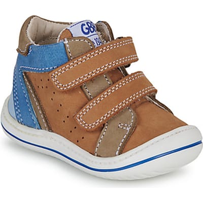 GBB  Hoge Sneakers FLEXOO SCRATCH
