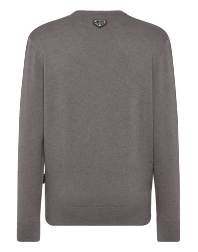 Pullover Ronde Hals