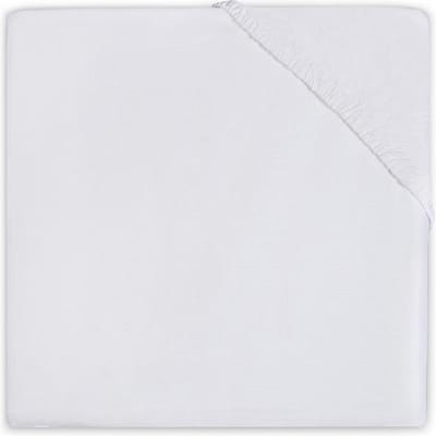 Jollein Aankleedkussenhoes Badstof 50x70cm - White