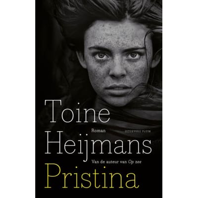 Pristina - Toine Heijmans