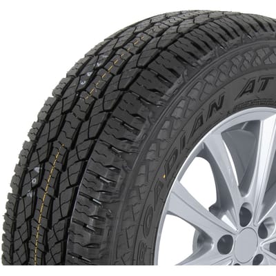 Nexen Roadian AT 4x4 ( 205/70 R14C 102/100T 8PR )