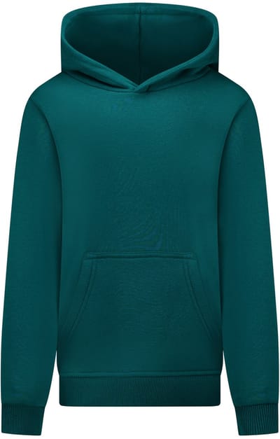 Cars Jeans Hoodie Kimar Jr. - Jongens