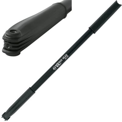Sks VX Framepomp - Uitvoering klemlengte: 345 - 395 mm