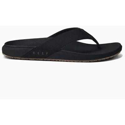 Reef The Raglan Teenslippers Heren