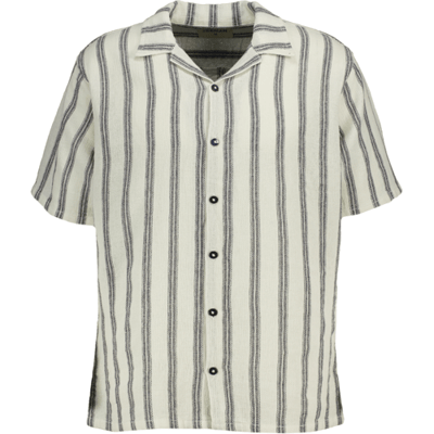 Zeeman Shirt - Wit wit L