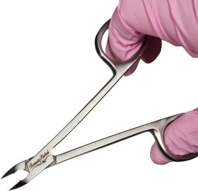 Nagelriem knipper Pro 10cm