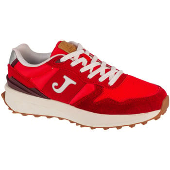 Joma C.200 Men 25 C200S, Mannen, Rood, Sneakers, maat: 42