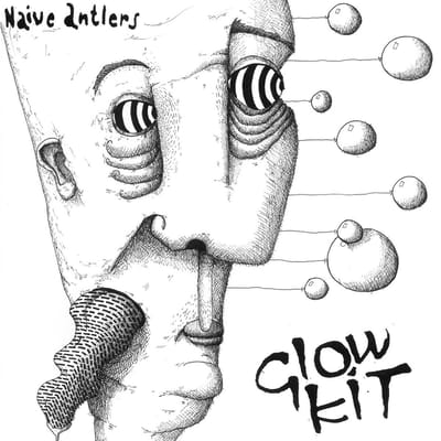 Naive Antlers