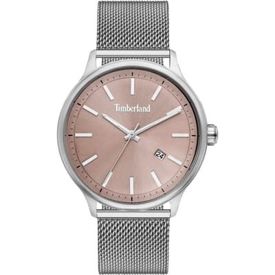 Timberland TBL15638JS79MM Unisex Horloge 42mm 5 ATM