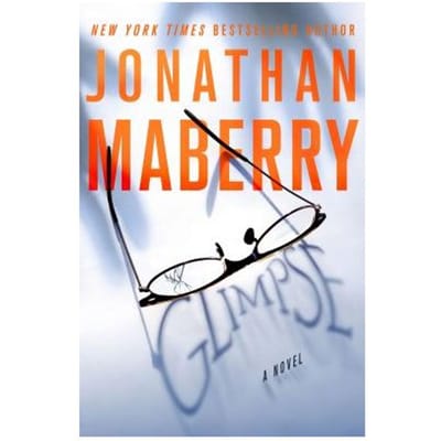 Glimpse - Jonathan Maberry