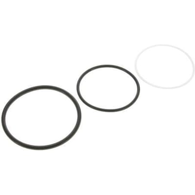 PTFE/NBR Afdichtingsset voor ISO 14541 Hydraulische Koppeling (M 70 x 3 en 85 mm)