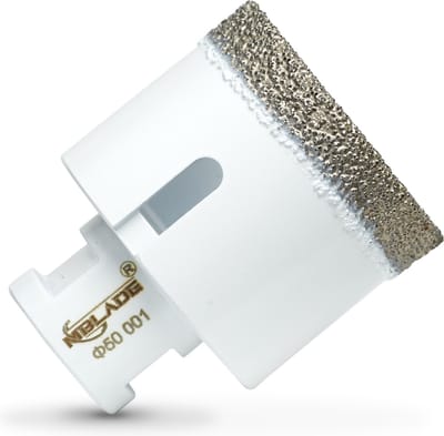 Diamant tegelboor 55 mm Droog / Nat (M14) ''Mblade''