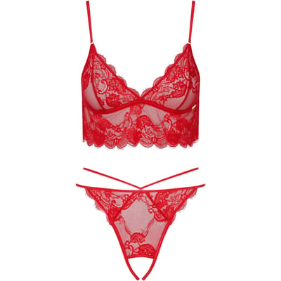 Dames lingerie set Esotiq Risky