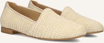 Notre-V 11869r Loafers Dames - Instappers - Beige - Maat 37