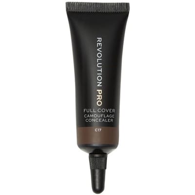 Concealer &amp; corrector Makeup Revolution Full Cover Camouflage Concealer
