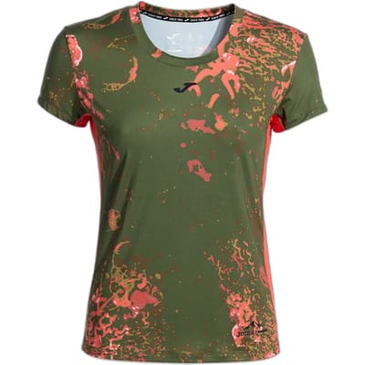 T-shirt dames Joma Mystic