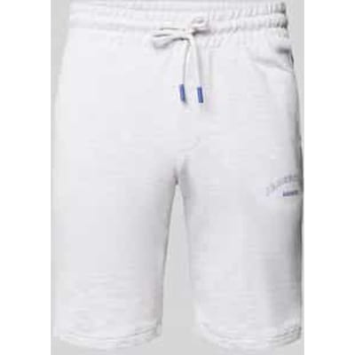 Jack & Jones Gordon College Joggingshort Heren - Maat S