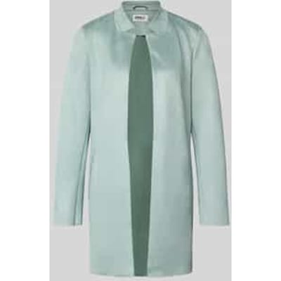 Regular fit Jack in leerlook Model 'SOHO'