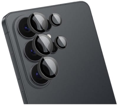 Mobiparts Camera Lens Protector Samsung Galaxy S26 Ultra