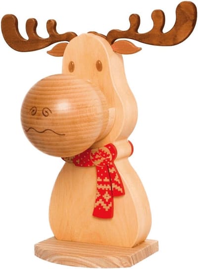 Grappige Brillenhouder Dierenfiguren - Decoratieve Standaard voor Brillen
