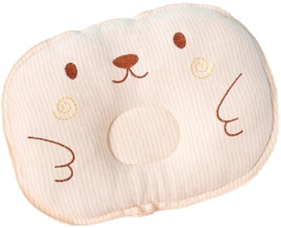 Huisdier Slaapkussen – Zacht, Comfortabel & Ademend – 19x27 cm – Voor Kleine Honden en Katten – Schattig Patroon