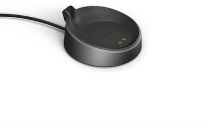 Opladerstandaard voor Stereo Hoofdtelefoon - Snelle Oplader - Geschikt voor Evolve2 75