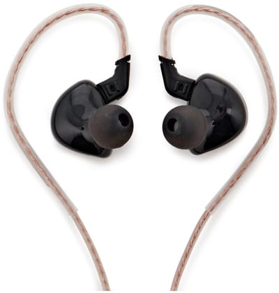 SubZero SZ-IEM In Ear Monitors