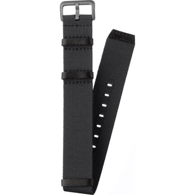 Rado straps 07.09007.10 HyperChrome Horlogeband
