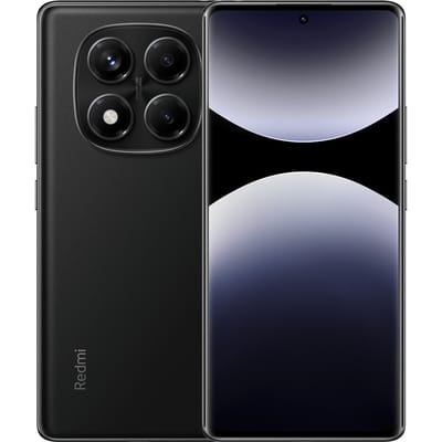 Xiaomi Redmi Note 14 Pro 4G, Nfc, Smartphone, Mediatek Helio G100-Ultra, Amoled Scherm Van Inches, 120Hz, Camera Van 200 Mp, Batterij Van 5500Mah,Oplader niet inbegrepen