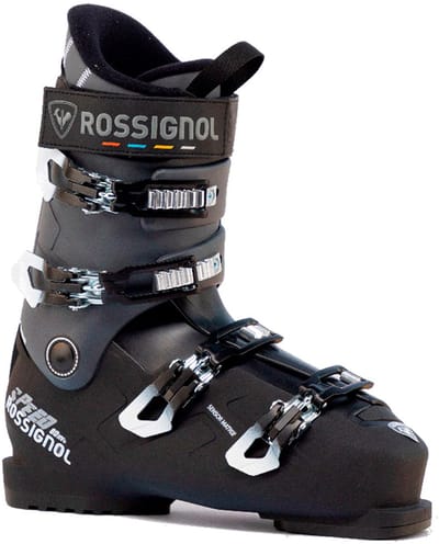 Rossignol Speed 80 Hv+ Alpine Skischoenen Zwart 29.5 Man