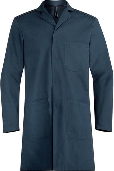 Uvex Arbeitsmantel Suxxeed Essentials H 7047