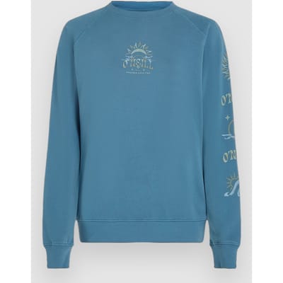 O'Neill Beach Vintage Sweater blauw