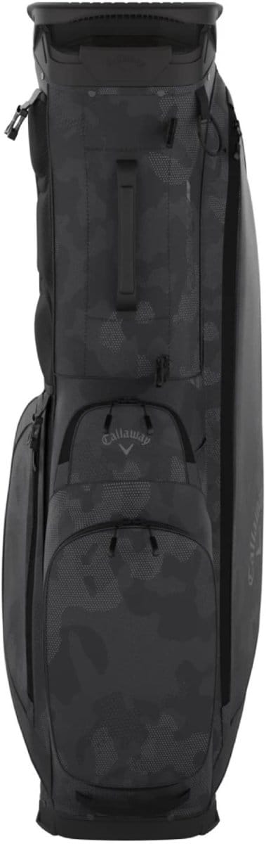 Callaway Fairway C stand bag black field camo 2026