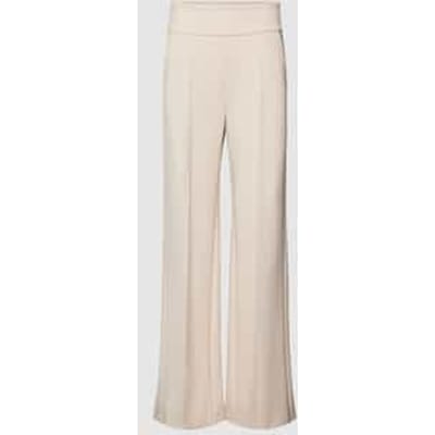 Pantalon met stretchgehalte