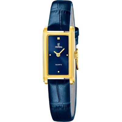 Festina - F20770/4 - Polshorloge - Dames