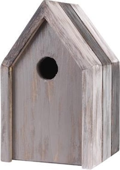 Roots vogelhuisje a