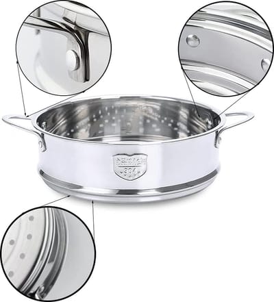 Rice Cooker and Steam Cooker,Easy, fast and healthy cooking,A Healthier Way to Cooking Rice