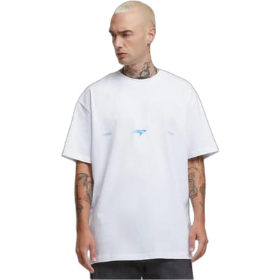 Oversized T-shirt Upscale Find Love